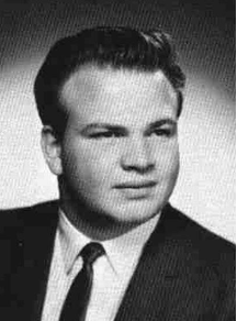 Photo of Private First Class Salvatore F. “Sal” Polizzi, U.S. Army (Virtual Wall)